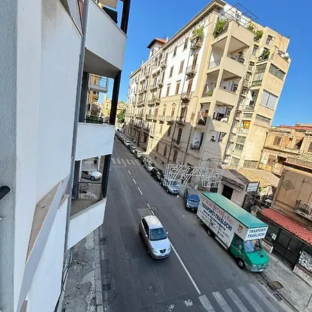 Ekry פלרמו