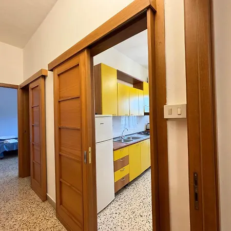 Apartamento Ekry
