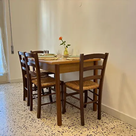 Apartamento Ekry