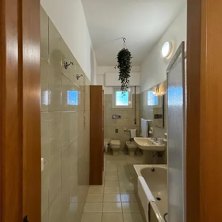 Ekry דירה