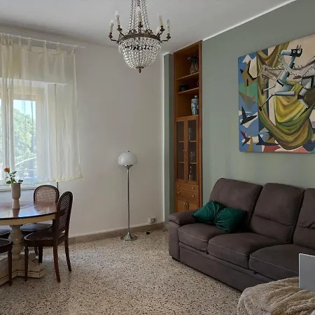 Ekry Apartamento *