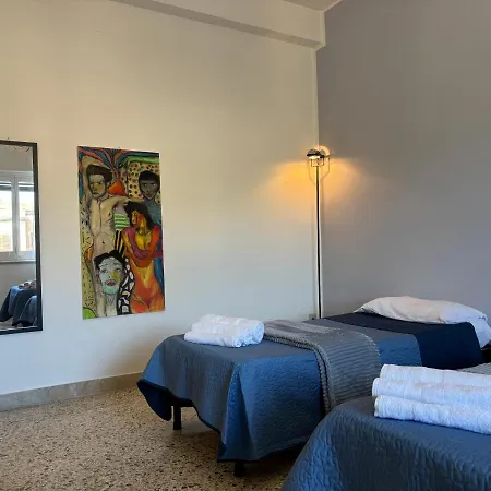 아파트 Ekry 팔레르모