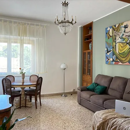 아파트 Ekry 팔레르모