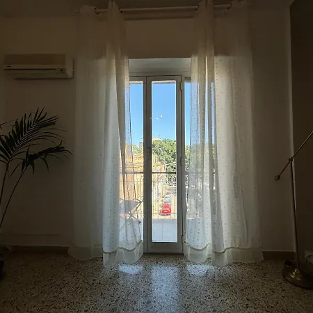 Ekry 아파트 팔레르모