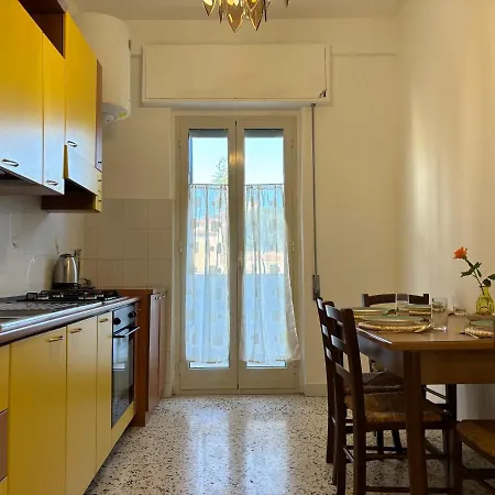 아파트 Ekry 팔레르모