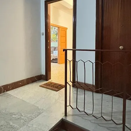 아파트 Ekry 팔레르모