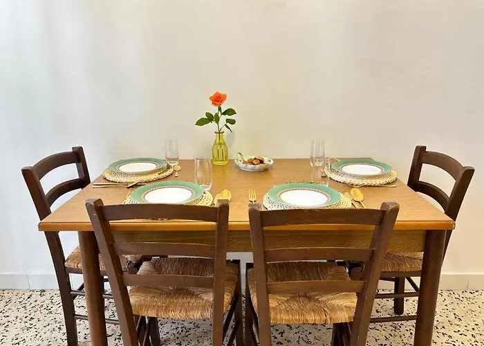 Appartement Ekry
